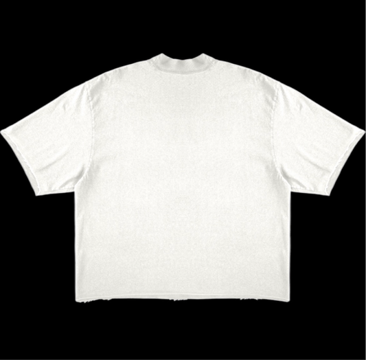 Divine Distraction Tee