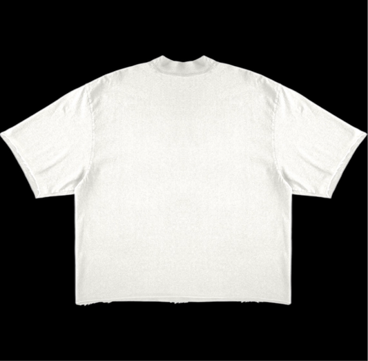 Sins of the Structure Tee