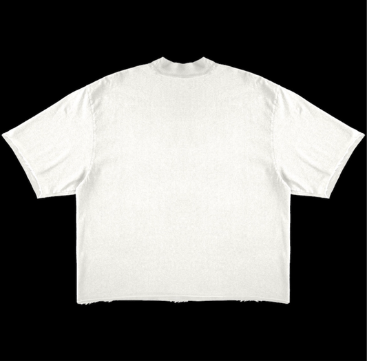 Holy Rebellion Tee