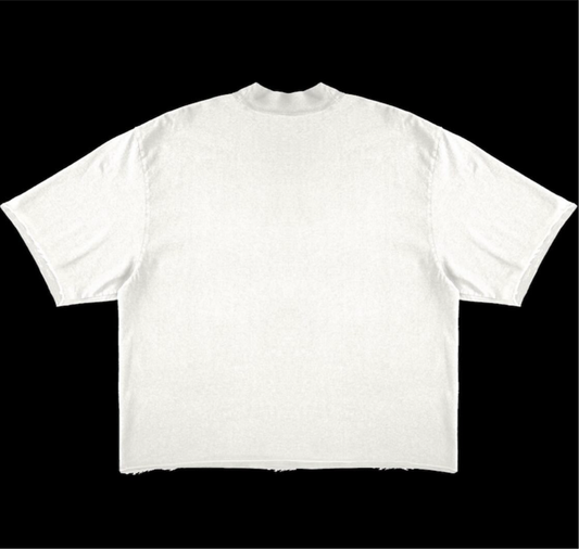 Bloodlocked Tee