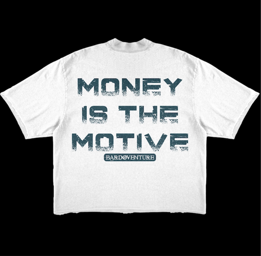 Currency Control Tee