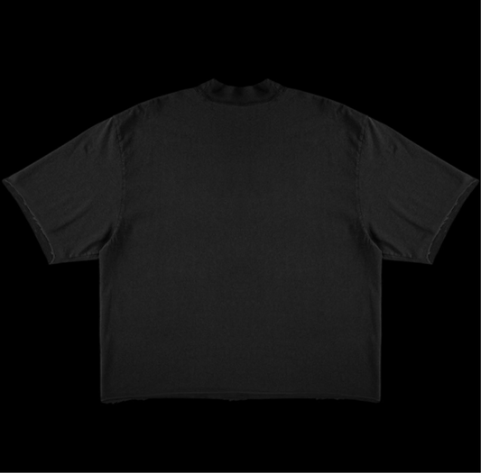 Throne of the Forsaken Tee