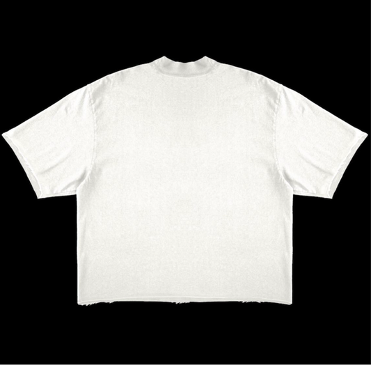 Rebel Frequency Tee