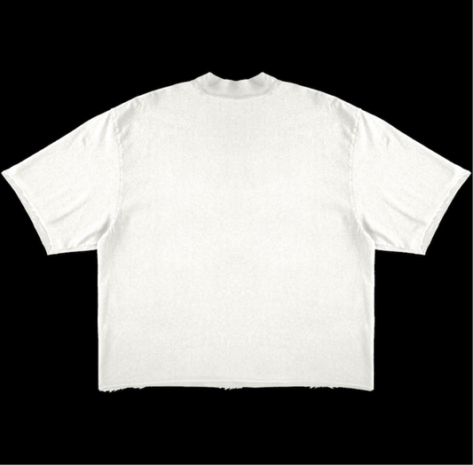 Aftermath Ash Tee