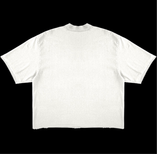 Sacrilegious Wealth Tee