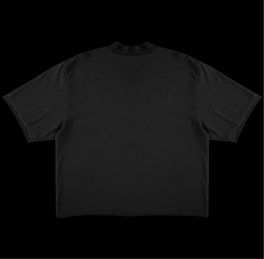 Capital Cross Tee