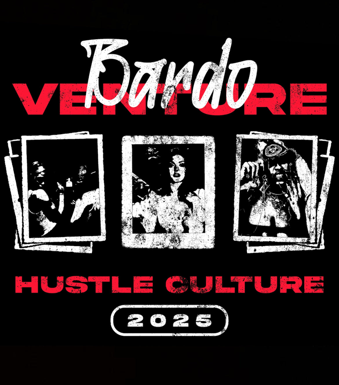 Culture War ‘26 Tee