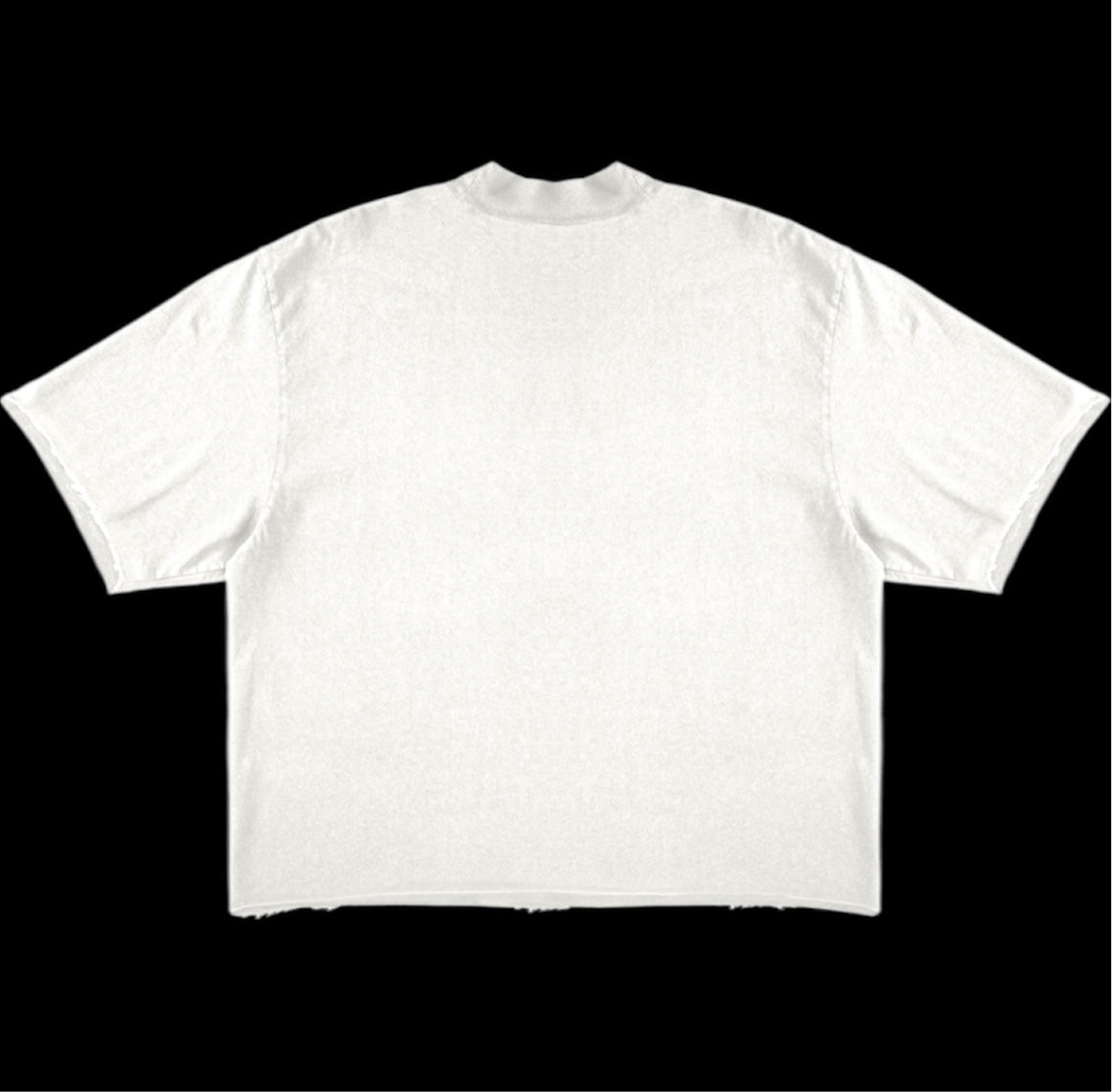 Divine Distraction Tee