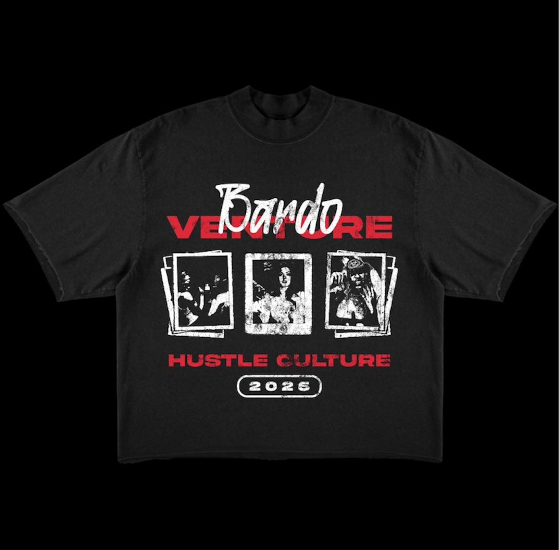 Culture War ‘26 Tee