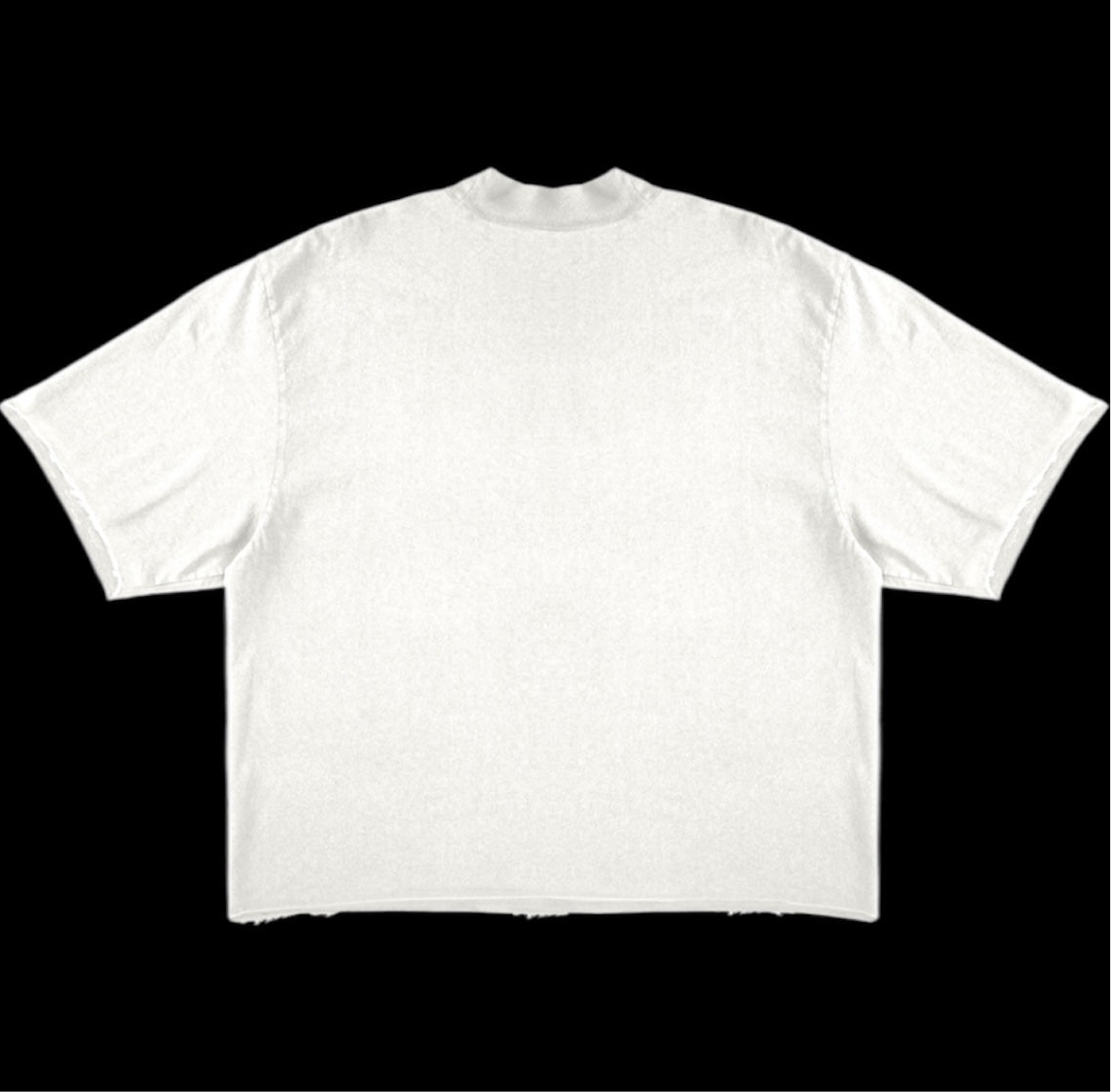 Sins of the Structure Tee