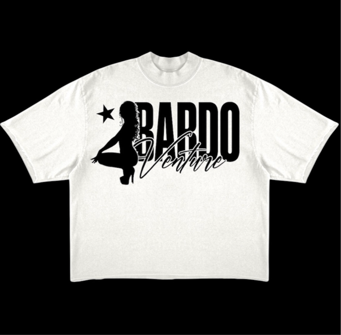 Divine Distraction Tee