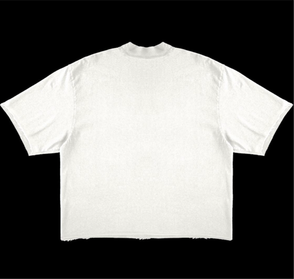 Bloodlocked Tee