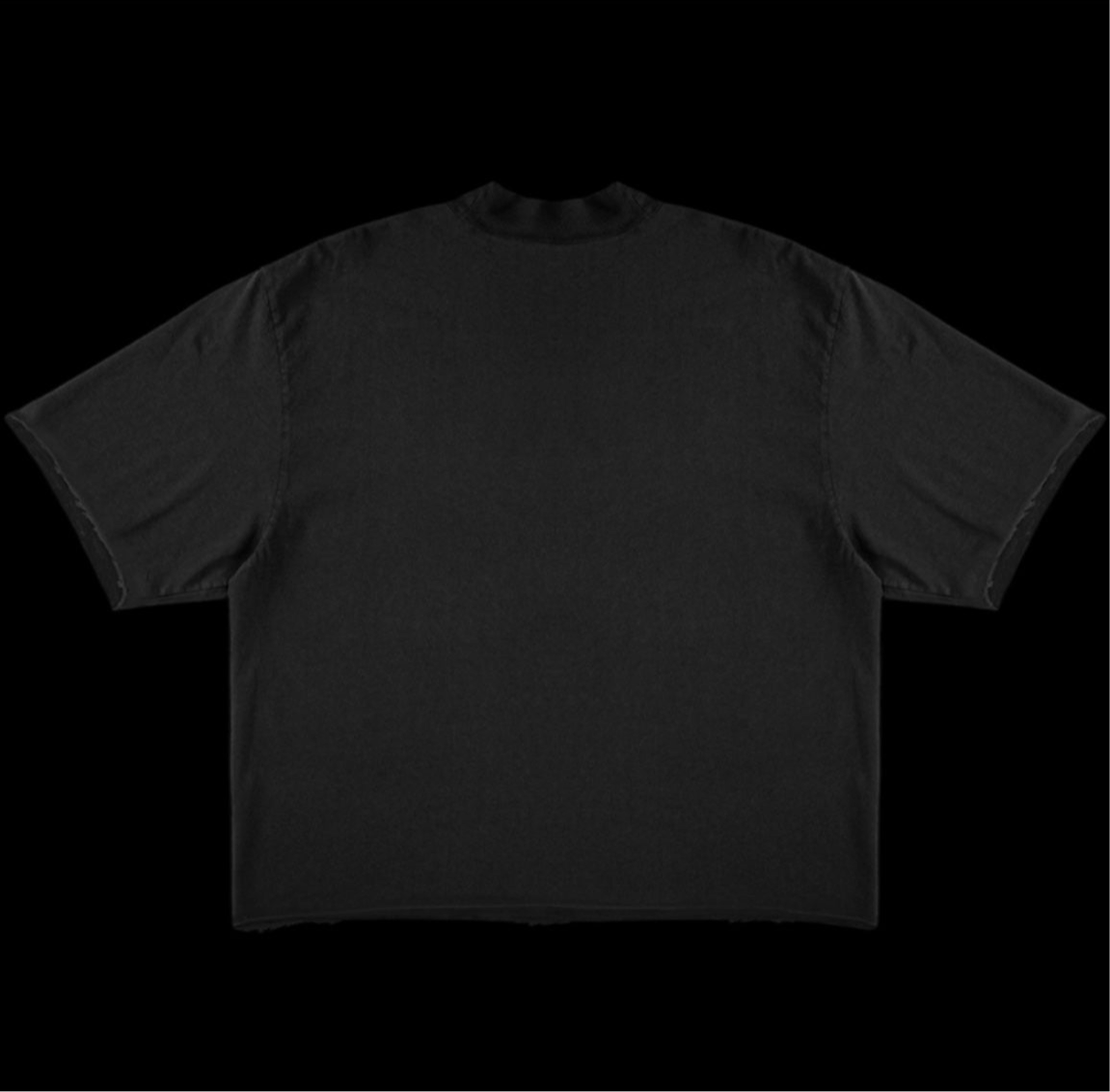 Throne of the Forsaken Tee