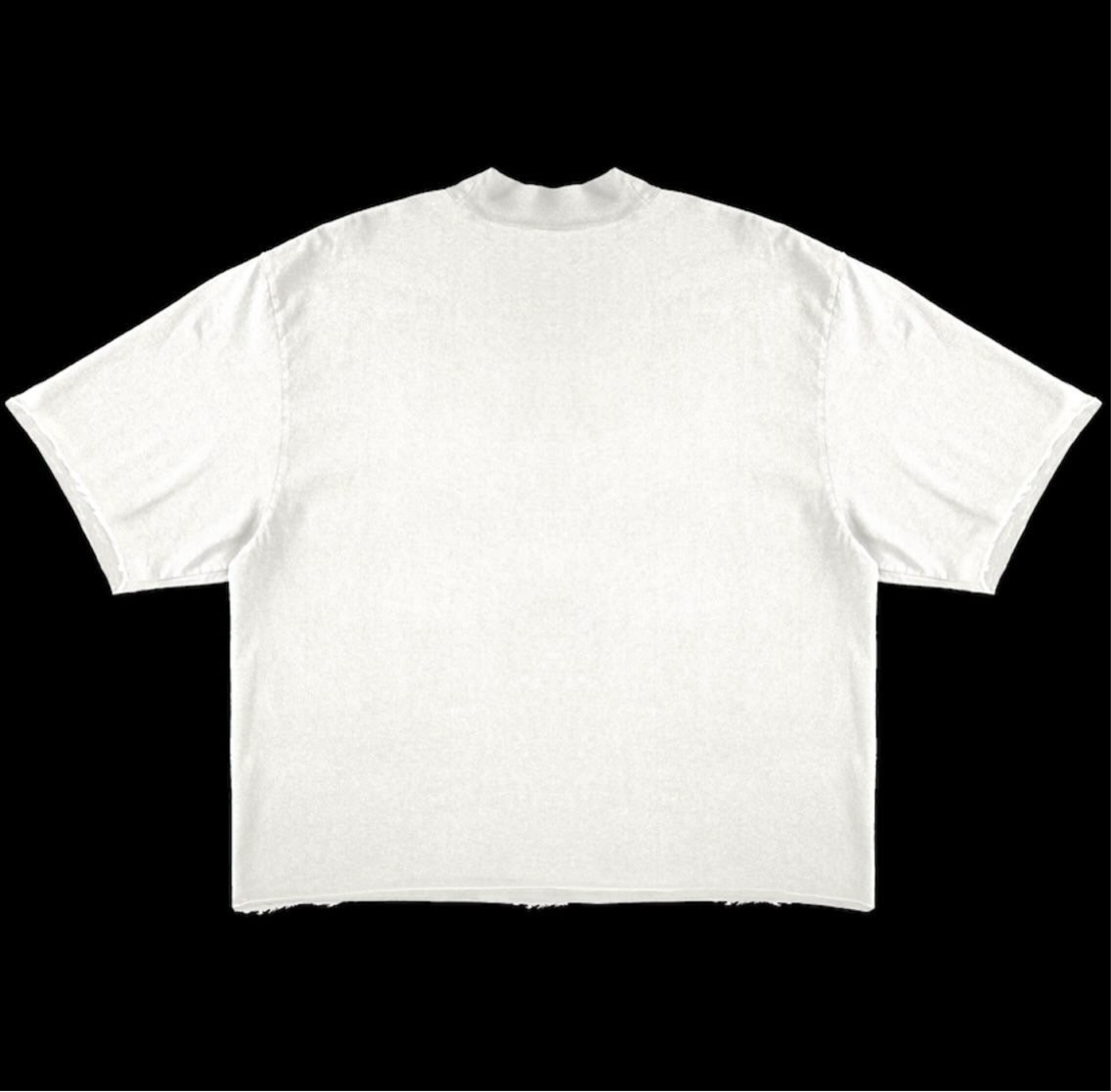 Rebel Frequency Tee