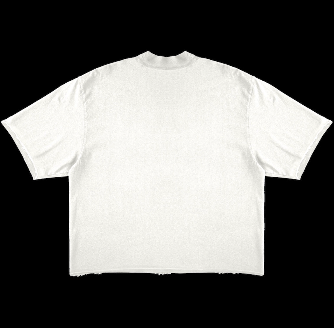 Aftermath Ash Tee