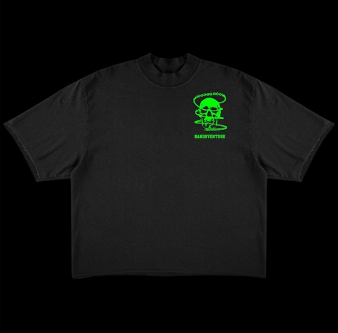 Warborn Wealth Tee