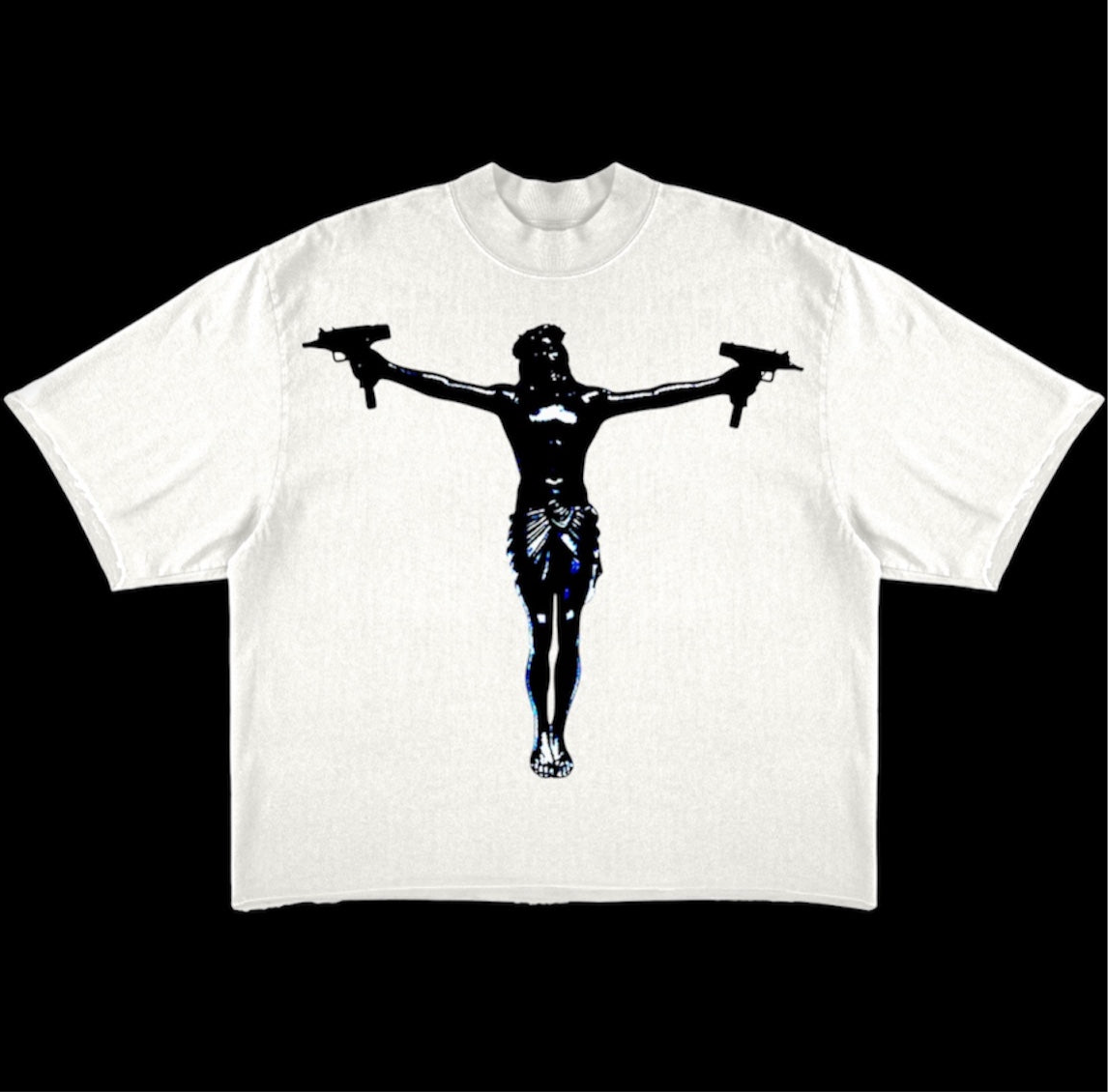 Holy Rebellion Tee